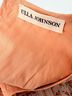 Ulla Johnson 100% Cotton Floral Multi Color Blouse Size S - photo 5