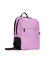 Calpak Solid Purple Backpack One size - photo 2