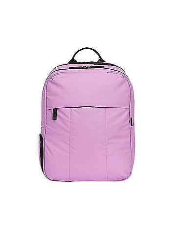 Calpak Calpak Luka in Lilac 15 inch Laptop Backpack (view 1)