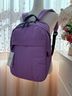Calpak Solid Purple Backpack One size - photo 3