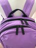 Calpak Solid Purple Backpack One size - photo 6