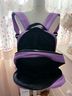 Calpak Solid Purple Backpack One size - photo 8