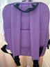 Calpak Solid Purple Backpack One size - photo 7