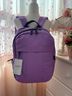 Calpak Solid Purple Backpack One size - photo 4