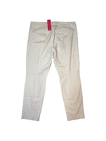 Lilly Pulitzer Kelly Ankle Pant Dress Pants (view 2)