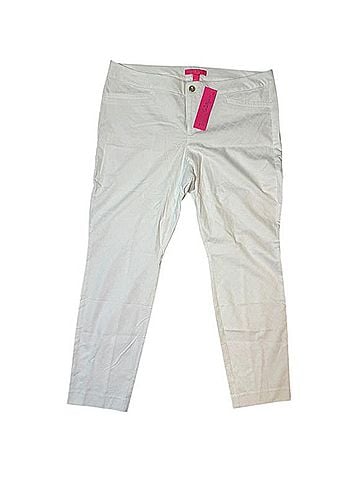 Lilly Pulitzer Kelly Ankle Pant Dress Pants (view 1)