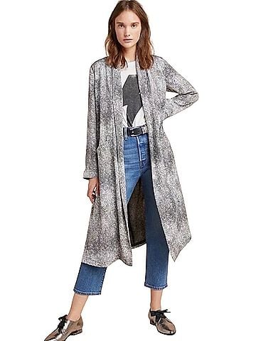 BB Dakota Coat (view 1)