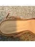 Veronica Beard 100% Suede Brown Wedges Size 8 - photo 8