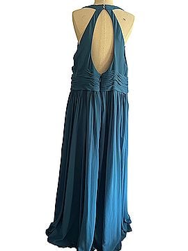 Azazie Cocktail Dress (view 2)