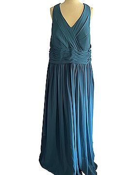 Azazie Cocktail Dress (view 1)