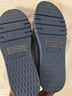 Vionic 100% Suede Blue Flats Size 8 1/2 - photo 5