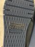 Vionic 100% Suede Blue Flats Size 8 1/2 - photo 10