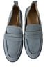 Vionic 100% Suede Blue Flats Size 8 1/2 - photo 2
