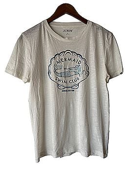 J.Crew Short Sleeve T-Shirt (view 1)