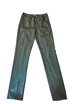 Ann Taylor LOFT Leather Pants (view 1)