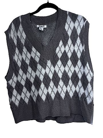 William Rast Sweater Vest (view 1)