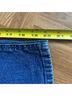 Catherines Blue Jeans Size 3X - photo 5