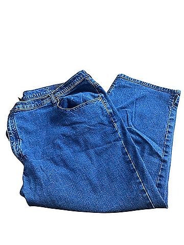 Catherines Signature Jeans (view 1)