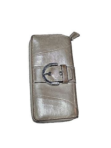 Coach Leather Wallet (view 2)
