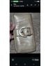 Coach Leather Wallet One size - photo 6