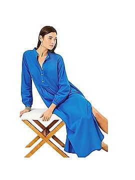 Lilly Pulitzer Vassa Casual Dress (view 1)