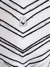 Buffbunny Collection Graphic White Black Leggings Size XL - photo 6