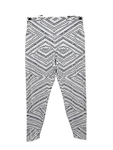 Buffbunny Collection Slay Leggings (view 1)