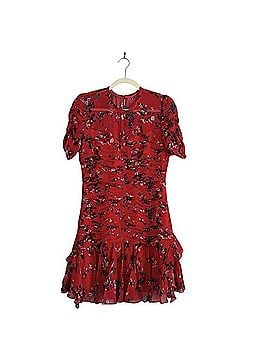 Tanya Taylor Carti Cocktail Dress (view 2)