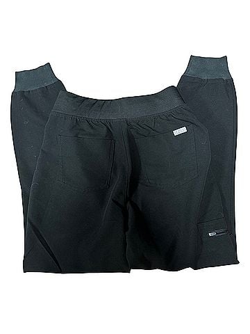 FIGS HW Zamora Leggings (view 2)