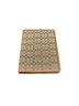 Coach 100% Leather Print Brown Leather Wallet One size - photo 1