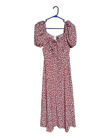 Amazon Essentials Casual Dress (view 1)