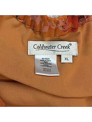 Coldwater Creek Casual Skirt (view 2)