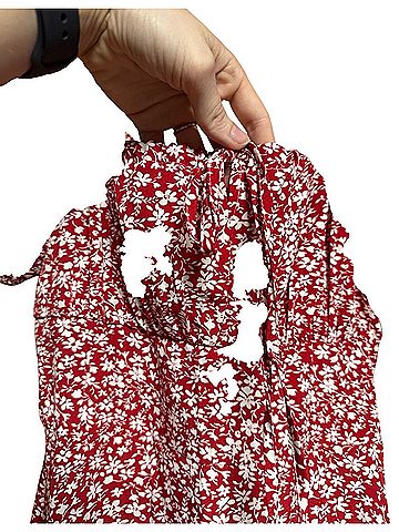 Amazon Essentials Casual Dress (view 2)