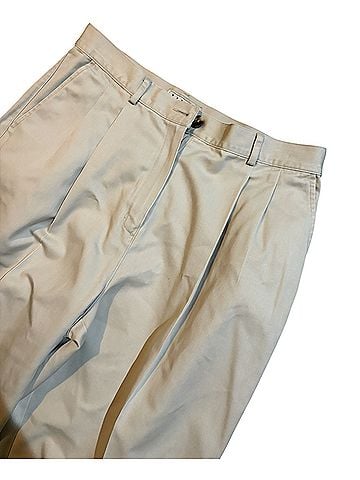 L.L.Bean Casual Pants (view 2)