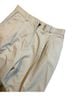L.L.Bean 100% Cotton White Casual Pants Size 14 - photo 2