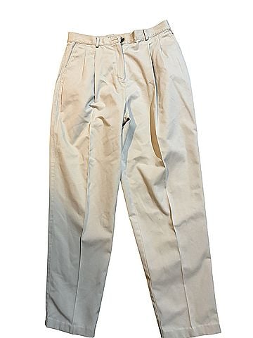 L.L.Bean Casual Pants (view 1)