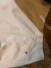 L.L.Bean 100% Cotton White Casual Pants Size 14 - photo 4