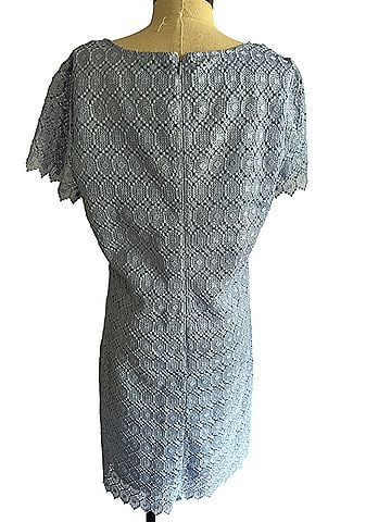 Adrianna Papell Adrianna Papell Cocktail Dress (view 2)