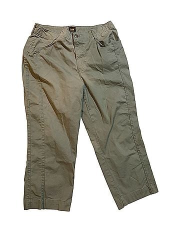 Lee Lee Cords (view 1)