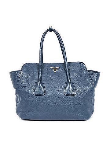 Prada Open Shopping Tote  (view 1)