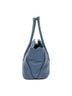 Prada Blue Open Shopping Tote  One size - photo 4