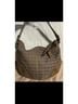 Coach Leather Hobo One size - photo 3