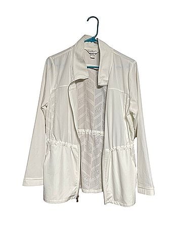 Christopher & Banks Jacket (view 1)