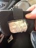 FILA Black Sneakers Size 10 1/2 - photo 3