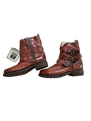 FRYE Ankle Boots (view 2)