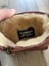 FRYE Brown Ankle Boots Size 8 1/2 - photo 6