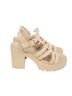 Mia Tan Heels Size 9 1/2 - photo 6