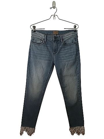 Driftwood Jackie Jeans (view 1)