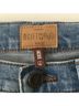 Driftwood Solid Blue Jeans Size 26 - photo 3