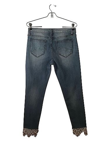 Driftwood Jackie Jeans (view 2)